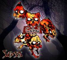 Cabal (GER-1) : Sepsis